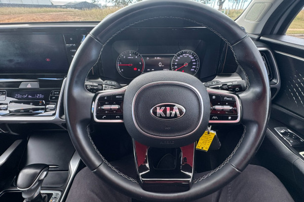 2020 Kia Sorento UM Sport SUV Image 15