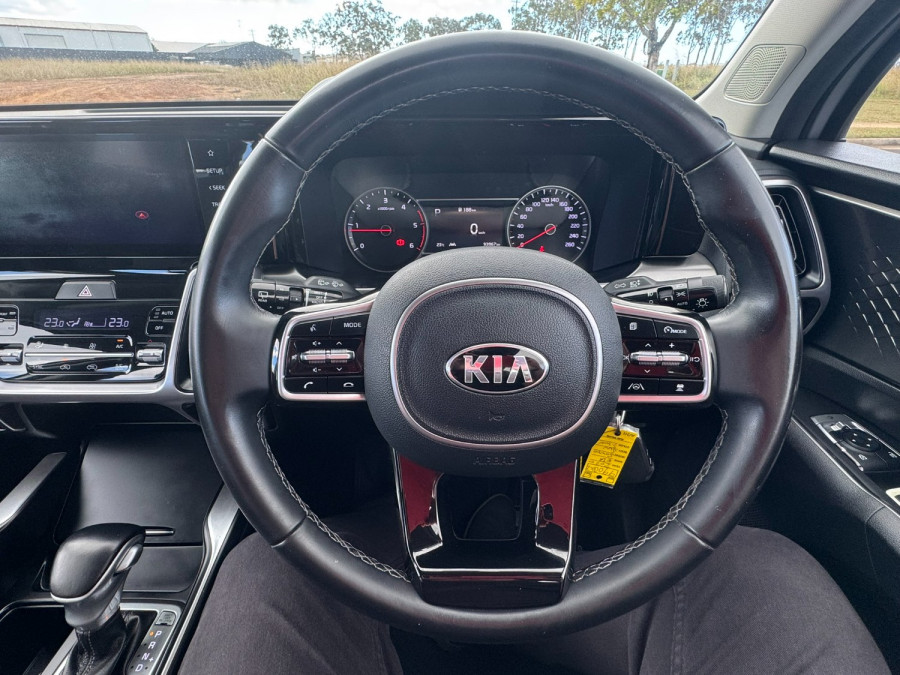 2020 Kia Sorento UM Sport SUV Image 15