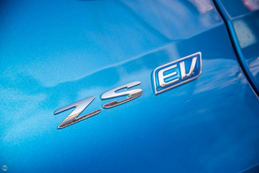 2023 MG ZS EV AZS1 Essence SUV Image 11