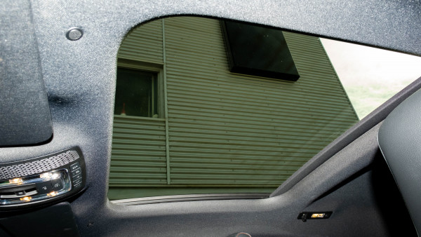 2025 MY26 Mercedes-Benz A-Class W177 A200 Hatch image 41
