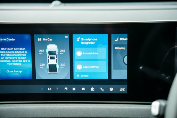 2026 MY25 LDV T60 SK8C Max PLUS Ute Image 14