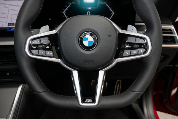2025 BMW 2 Series G42 230i M Sport Coupe image 11