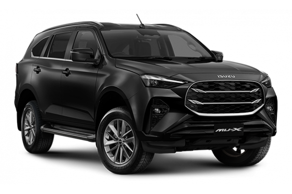 2025 Isuzu MU-X RJ LS-U SUV