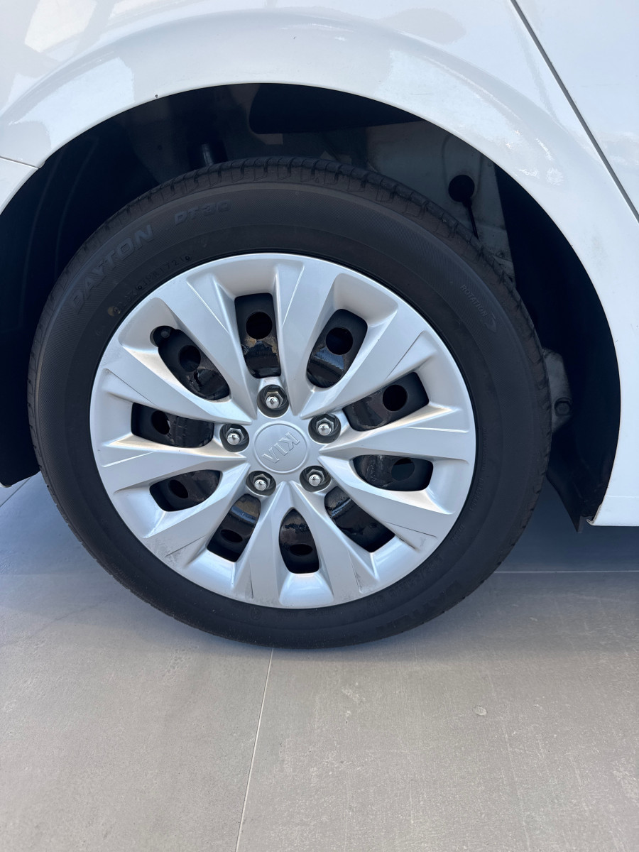 2019 Kia Cerato BD S Sedan Image 17