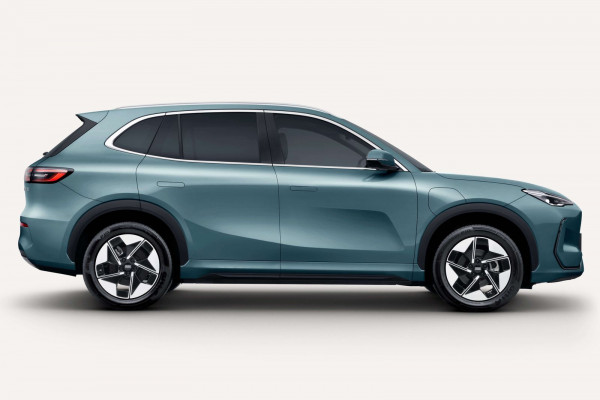 2026 MY27 Geely EX5 E245 Complete Extended Range SUV Image 8