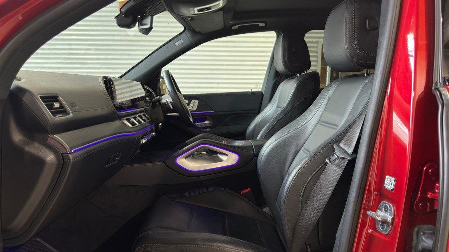 2022 Mercedes-Benz GLE-Class V167 GLE300 d SUV Image 23