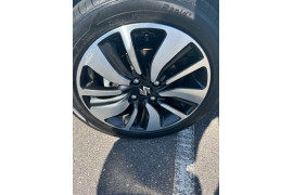 2019 MY20 Suzuki Swift AZ GLX Turbo Hatch