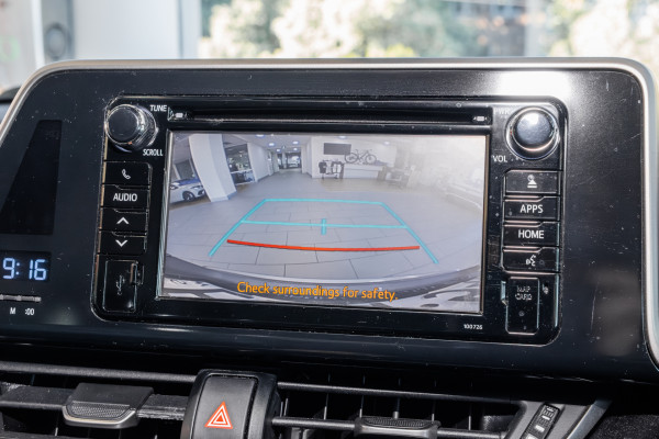 2019 Toyota C-HR NGX10R Koba SUV Image 15