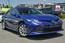 Toyota Camry Ascent AXVH71R