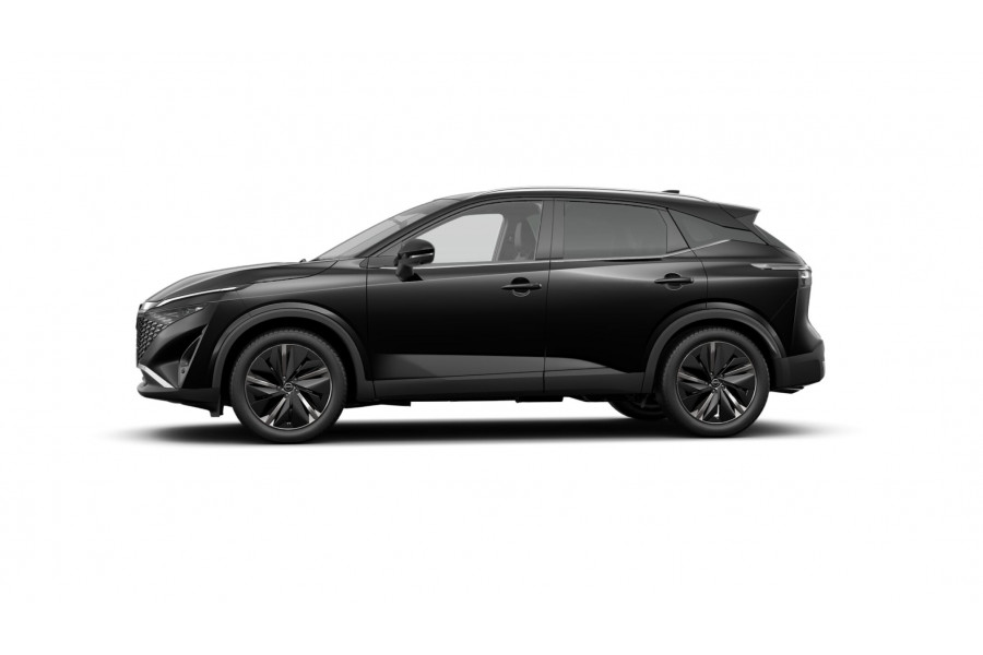 2025 Nissan QASHQAI J12 Ti SUV Image 32