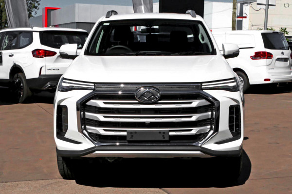 2025 LDV T60 SK8C Max PRO Ute Image 2