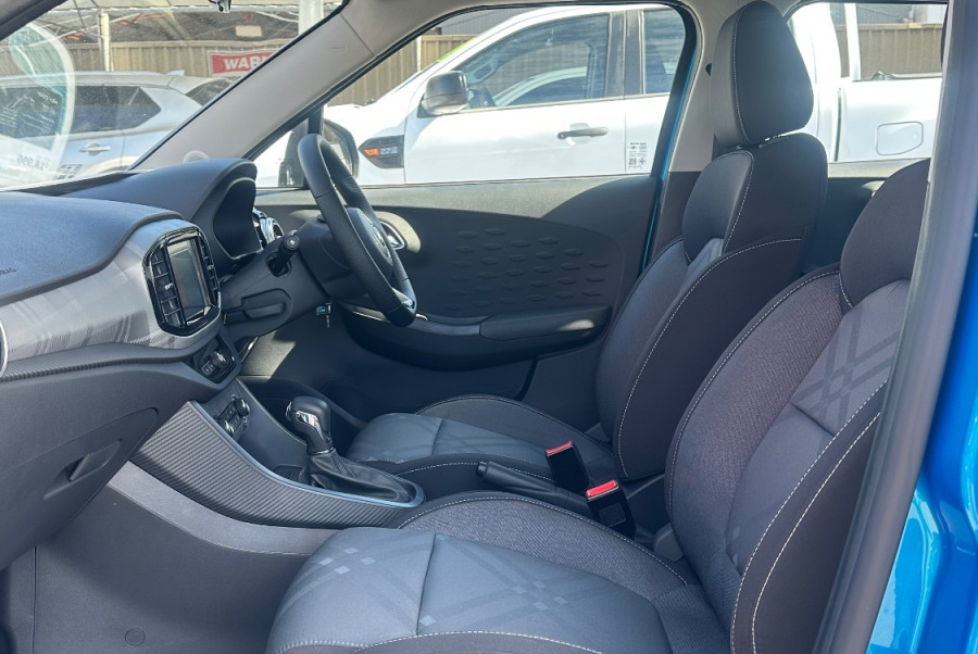 2024 MG MG3 SZP1 Core Hatch Image 9