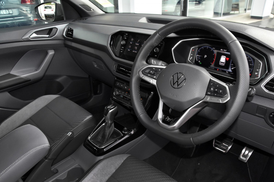 2020 Volkswagen T-Cross C1 85TSI Style Wagon