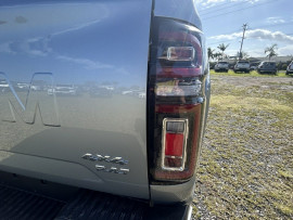 2025 GWM Cannon NPW Lux Ute image 11