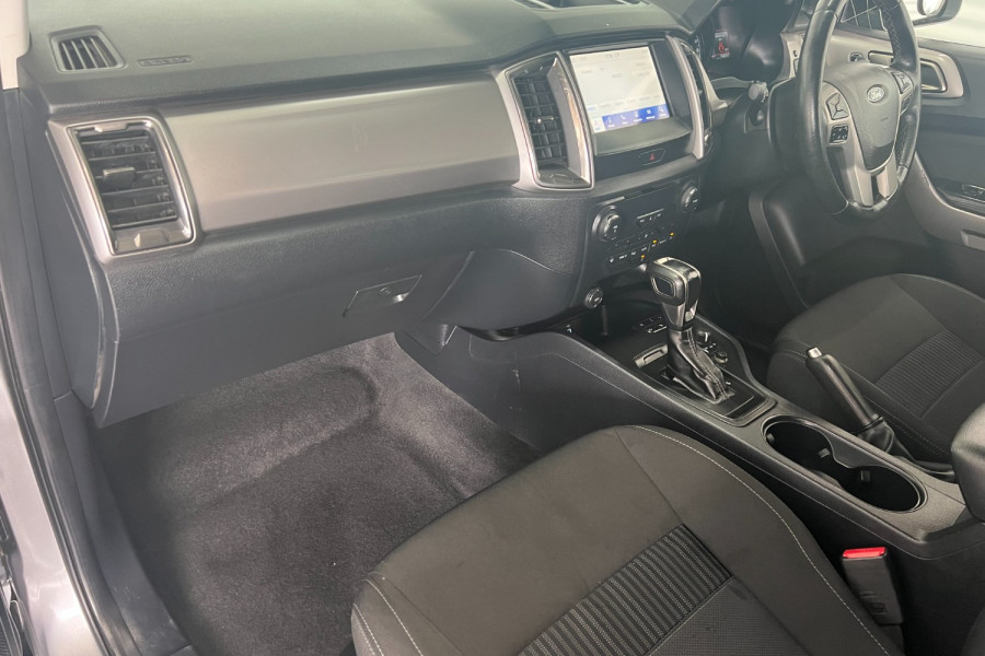 2019 Ford Ranger PX MkIII XLT Ute Image 15