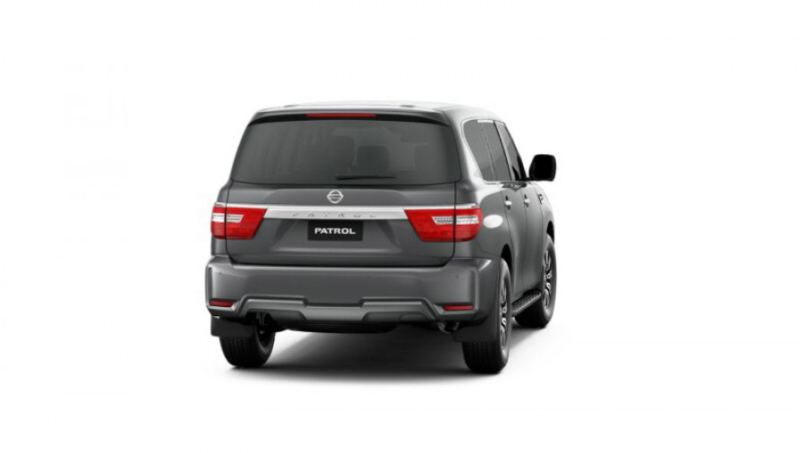 2021 MY20 Nissan Patrol Y62 Series 5 Ti Other Image 21