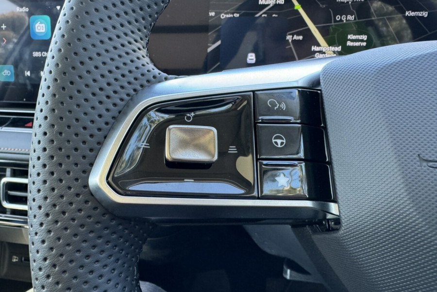 2024 MY25 MG HS AS33 Essence SUV Image 16