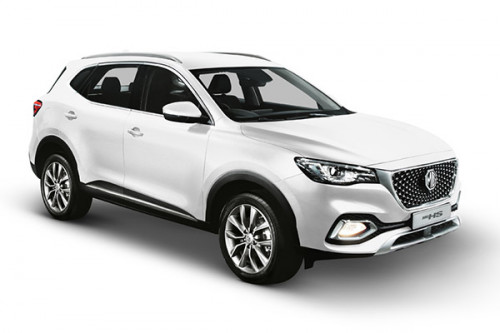 2019 MY20 MG HS SAS23 Vibe Suv