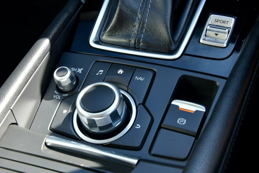 2018 Mazda 3 BN5436 SP25 Hatch Image 18