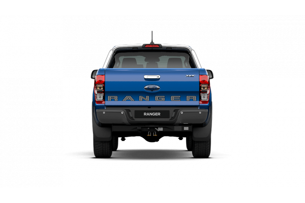 2021 MY20.75 Ford Ranger PX MkIII XLT Ute Image 5