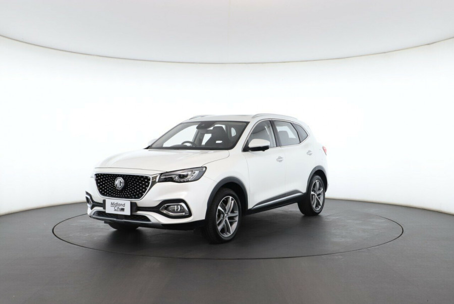 2021 MG HS SAS23 Essence X SUV Image 10
