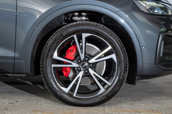 2023 Audi Q5 FY 45 TFSI SUV image 25