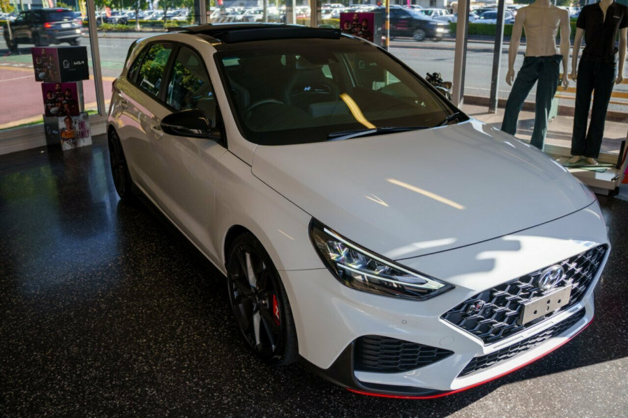 2023 Hyundai i30 PDe.V5 N Premium Hatch