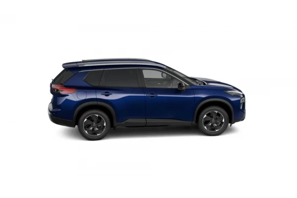 2026 Nissan X-Trail T33 ST-L SUV Image 14