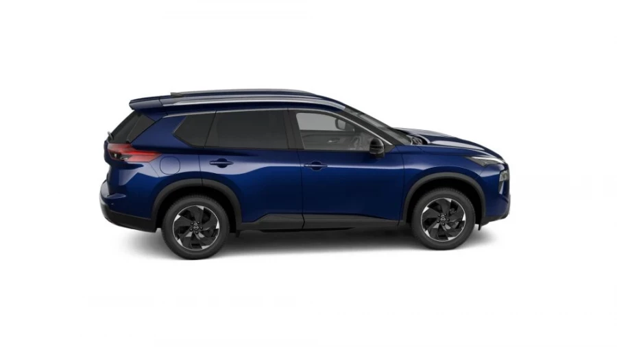 2026 Nissan X-Trail T33 ST-L SUV Image 14