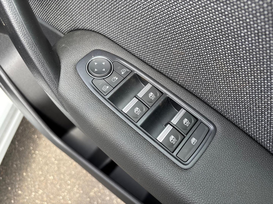 2025 Mitsubishi ASX XE Aspire SUV Image 19