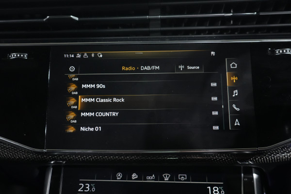 2020 Audi SQ7 TDI SUV Image 25