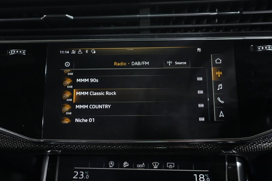 2020 Audi SQ7 TDI SUV