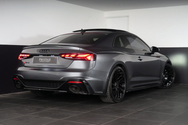 2022 Audi RS 5 F5 Coupe Coupe Image 9