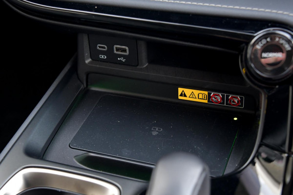 2024 Lexus NX AAZH25R NX350h Sports Luxury SUV image 19