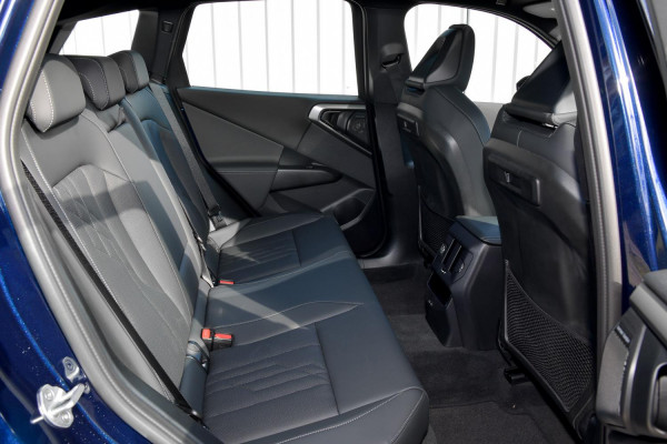 2026 BMW X3 G45 20 xDrive SUV image 5