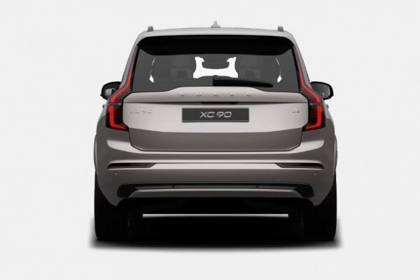 2026 Volvo XC90 L Series Plus T8 Plug-in Hybrid Dark SUV Image 6