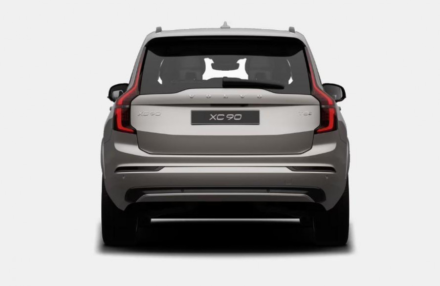2026 Volvo XC90 L Series Plus T8 Plug-in Hybrid Dark SUV Image 6