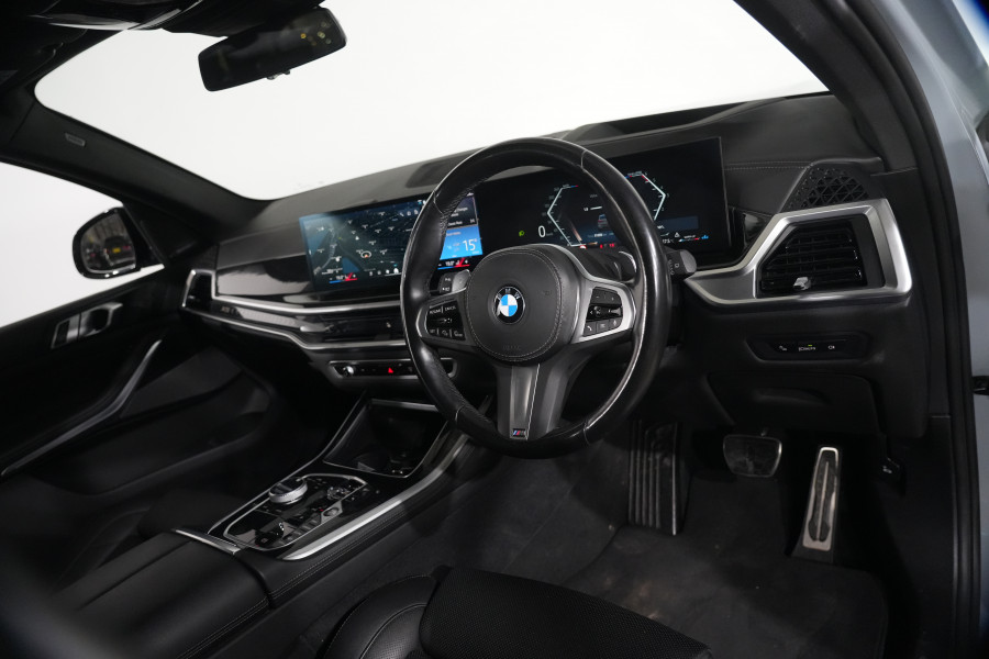2023 BMW X5 xDrive30d M Sport SUV