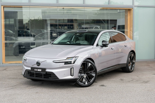 2025 MY26 Volvo ES90  Ultra Single Motor Sedan Image 1