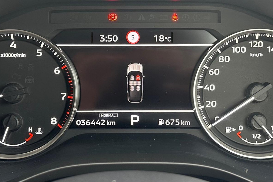 2021 MY22 Mitsubishi Outlander ZM LS SUV Image 8