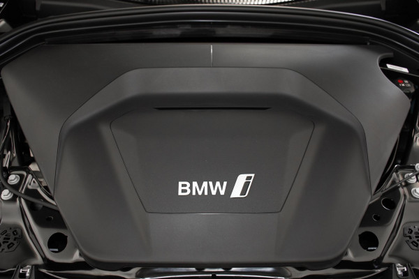 2026 BMW iX1 U11 xDrive30 M Sport SUV image 24