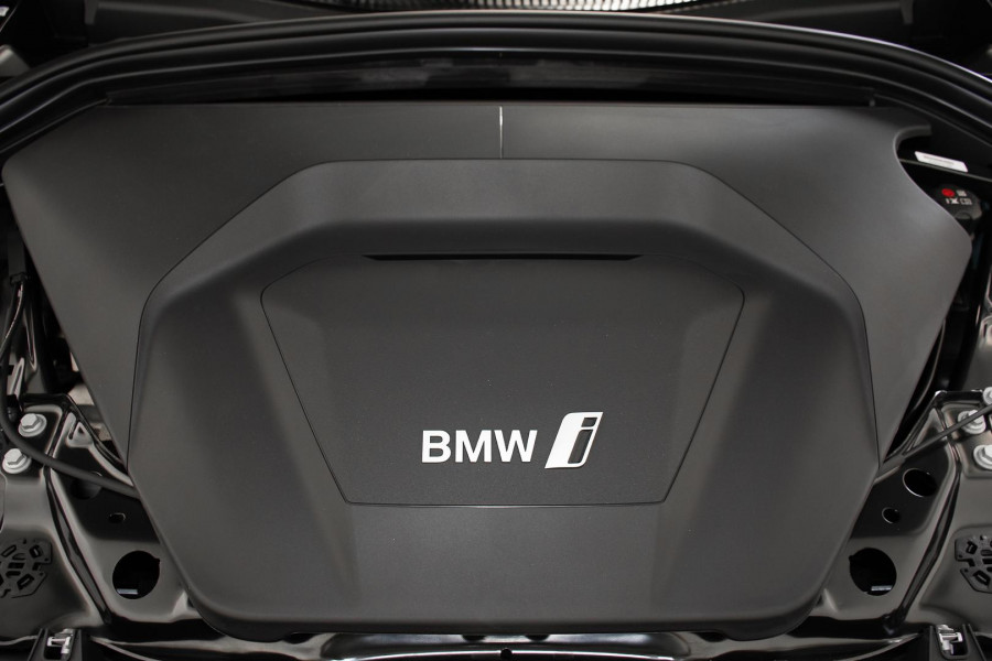 2026 BMW iX1 U11 xDrive30 M Sport SUV