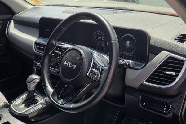 2023 Kia Seltos SP2 PE Sport+ SUV Image 4
