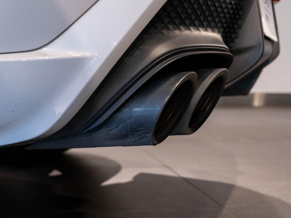 2022 MY23 Porsche Macan 95B GTS SUV image 36