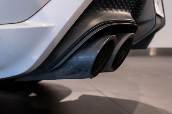 2022 MY23 Porsche Macan 95B GTS SUV
