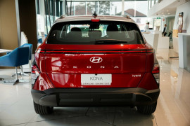 2024 MY25 Hyundai KONA SX2.V2 Hybrid SUV