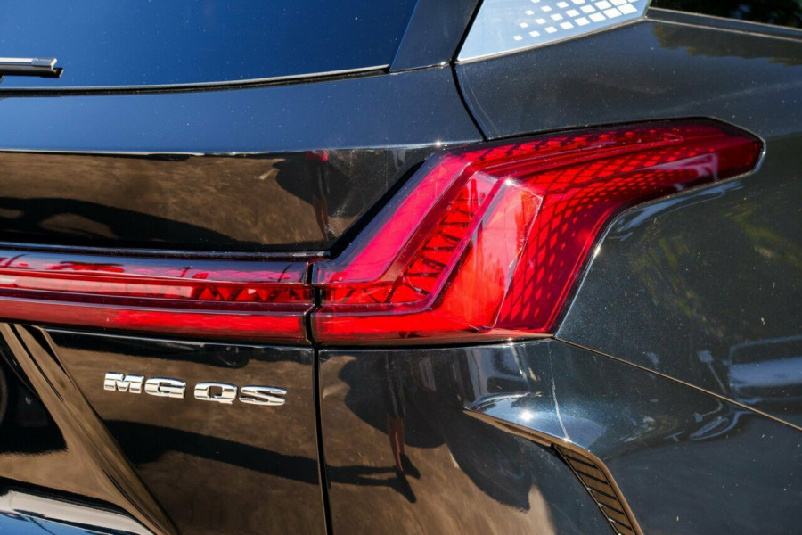 2025 MG QS IS31 Excite SUV Image 7