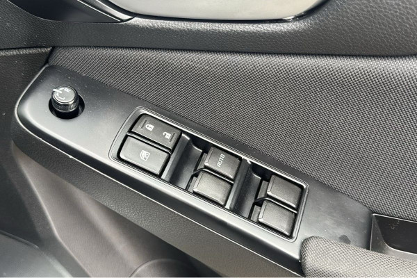 2022 Isuzu MU-X RJ LS-M SUV Image 16
