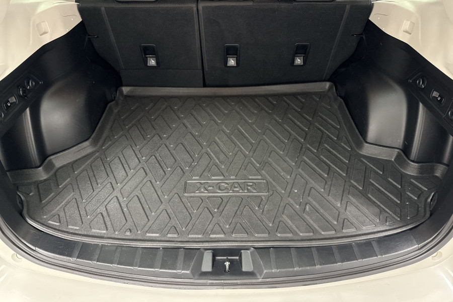 2020 Subaru Forester S5 2.5i SUV Image 15