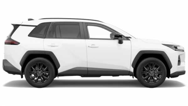 GXL Hybrid 2WD